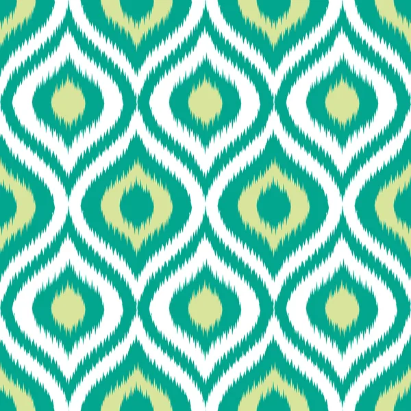絣の迷彩オギー織りの背景 ロイヤリティフリーのストックイラスト