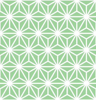 Altıgen yıldız patlaması hatları