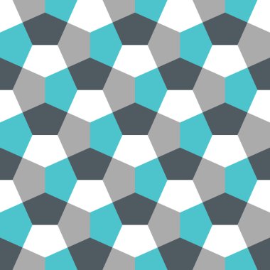 Altıgen kağıt katlama