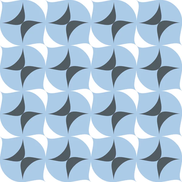 Criscross Pattern — стоковый вектор
