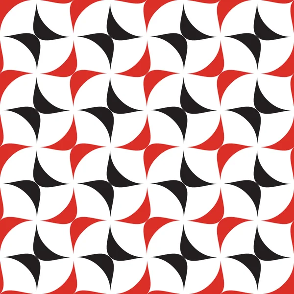 Modèle croisé de crisscross — Image vectorielle