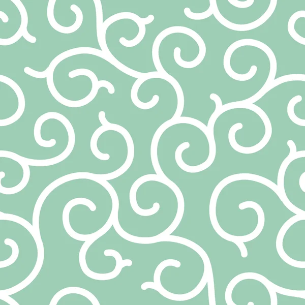 Vine seamless background — Stock Vector © Pazhyna 16786391