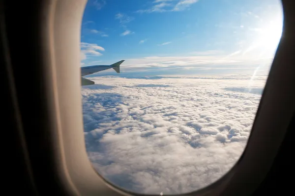 ışığı gökyüzünden