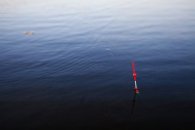bobber Nehri ile arka