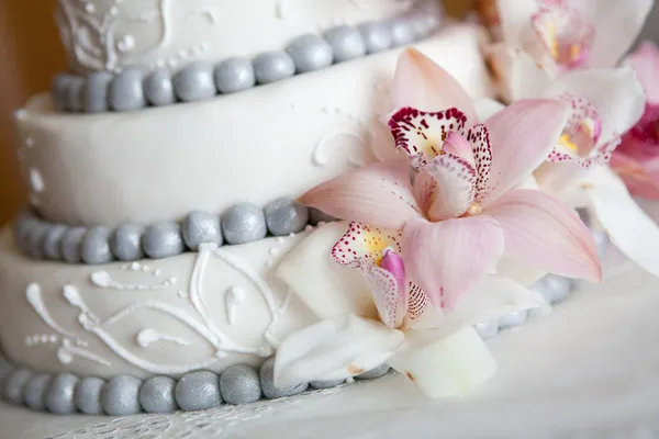 Widding cake — Stock Photo, Image