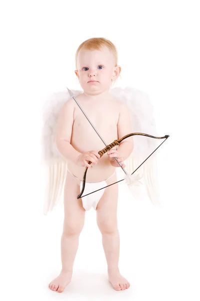 Angel — Stock Photo, Image