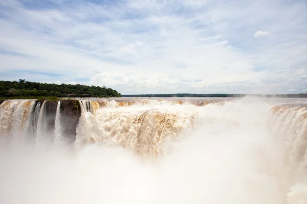 Waterval — Stockfoto