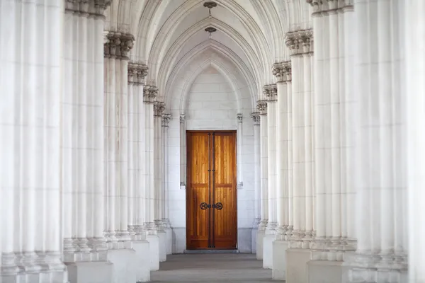 Columnas — Foto de Stock