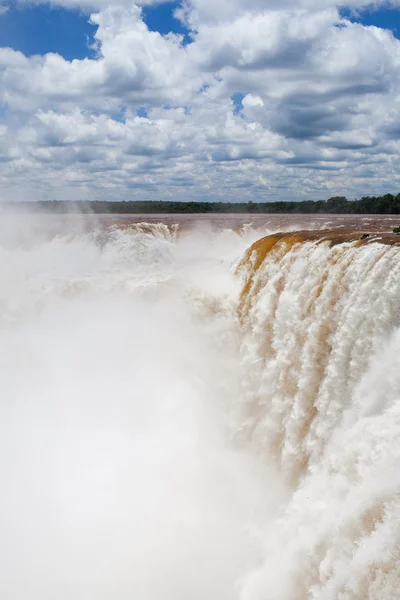 Waterval — Stockfoto