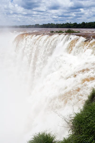 Waterval — Stockfoto