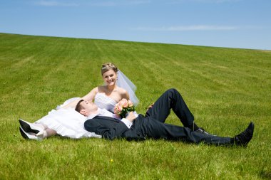 gelin damat