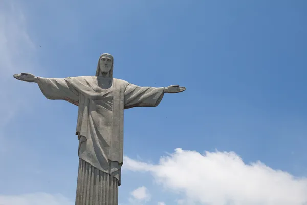heykeli cristo Rio