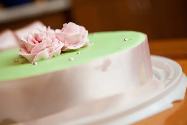 Widding cake — Stock Photo, Image