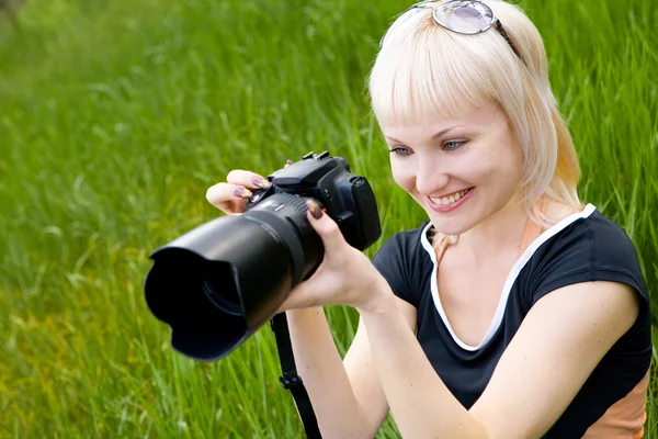 Käse, bitte! — Stockfoto