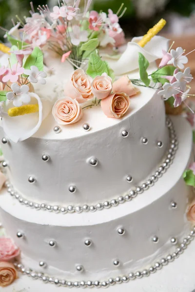 케이크 — 스톡 사진