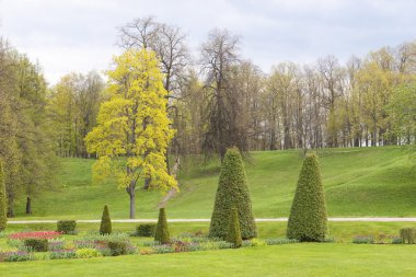 Bahar Parkı