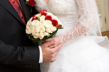 düğün buket