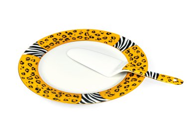 Özel plaka