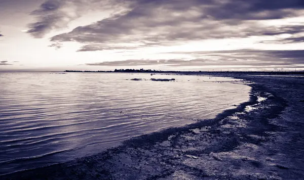 Salton sea droomreservaten — Stockfoto