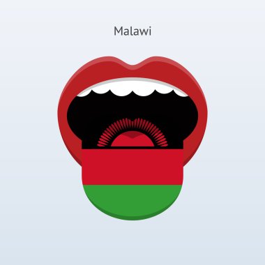 Malavi dili. soyut insan dili.