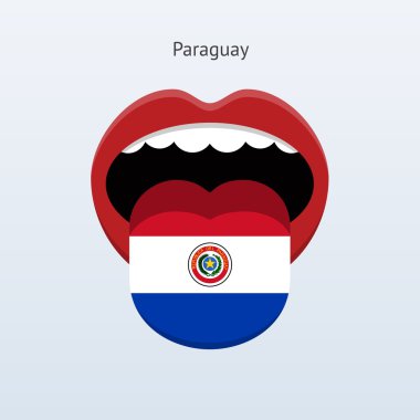 Paraguay dili. soyut insan dili.