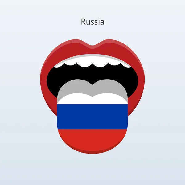 Rusya dili. soyut insan dili.