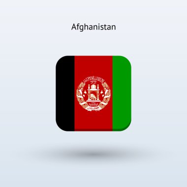 Afganistan bayrak simgesi
