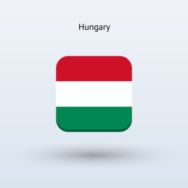 Macaristan bayrak simgesi