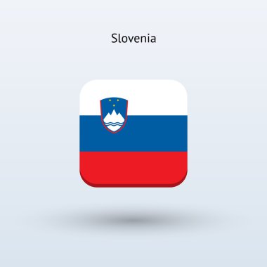 Slovenia flag icon