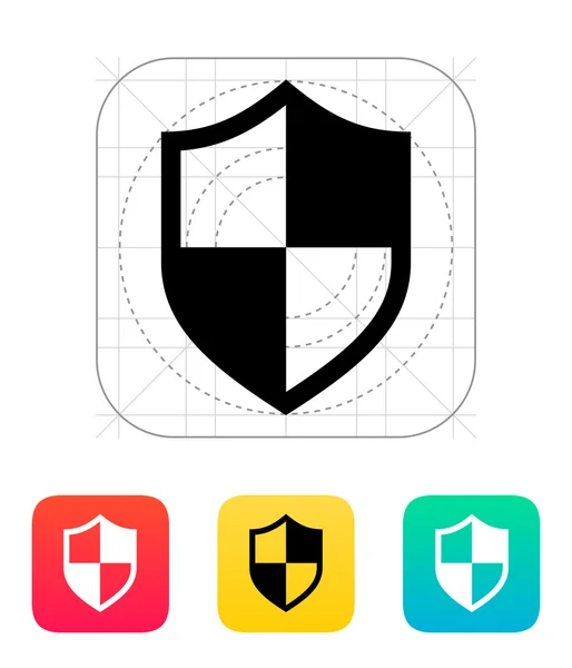 Protection icon. — Stock Vector