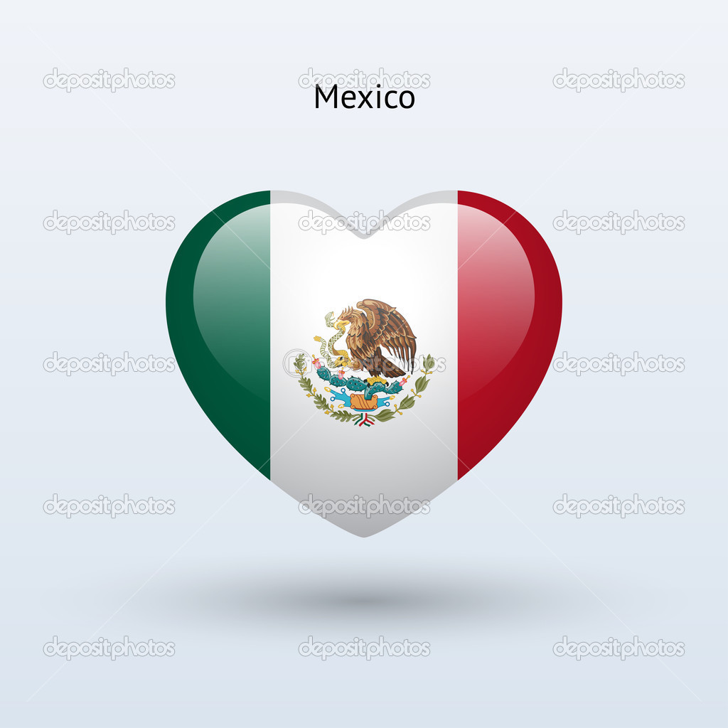 Mexican Symbol For Love