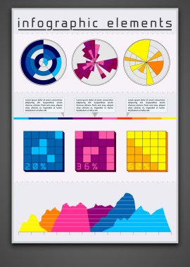 Bilgi grafiklerinin ögelerini ayarla