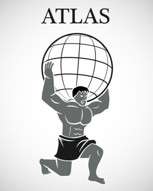 stilize atlas