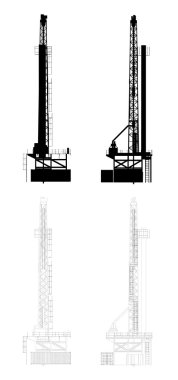 3D petrol matkaplar