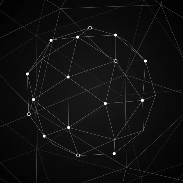 Connecter — Image vectorielle