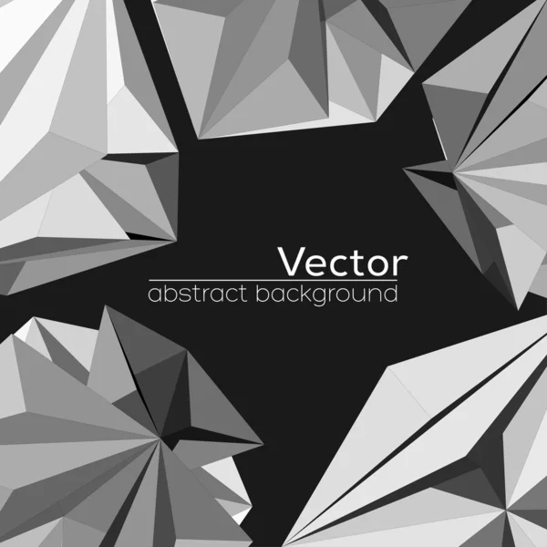 Fundal abstract — Vector de stoc