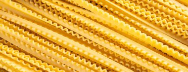 makarnanın dokusundan yemek arkaplanı