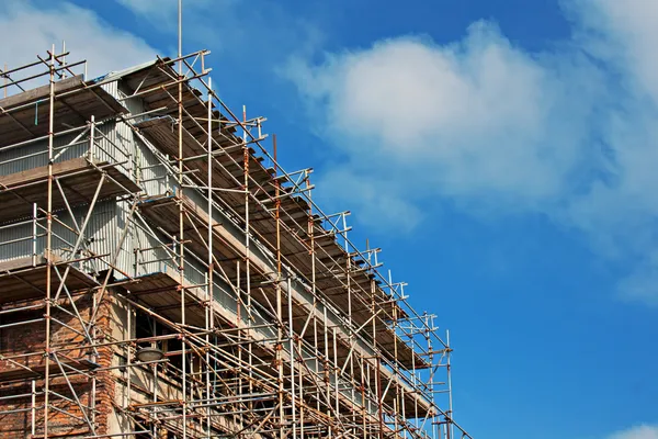scaffold builders