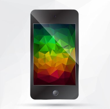 telefon tanıtımı
