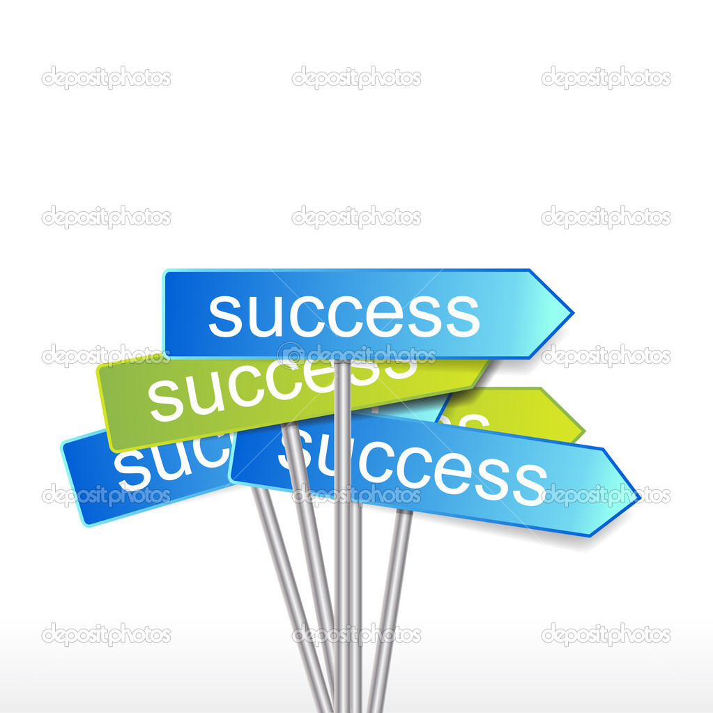 Success direction