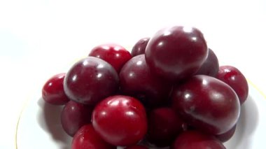 kiraz sunuyu kapatın