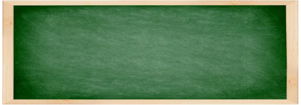 Kara tahta, blackboard afiş — Stok fotoğraf