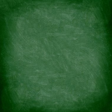 Chalkboard blackboard. clipart