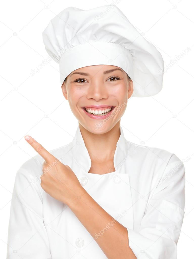 Sexy Japanese Chef