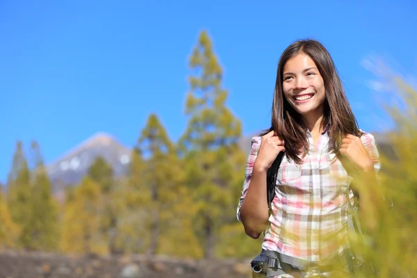 Hiking — Stock Photo, Image