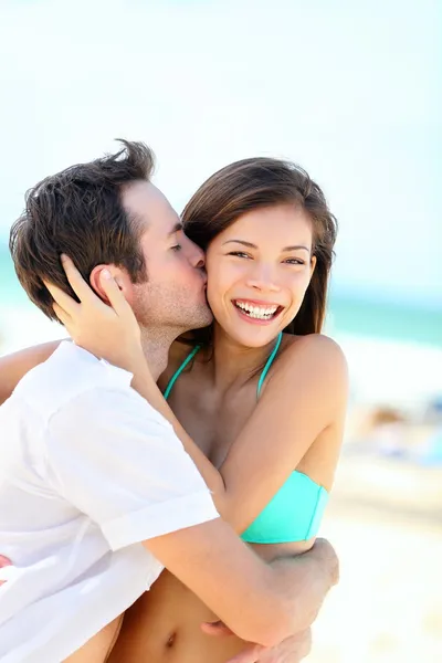 Happy couple Royalty Free Stock Images
