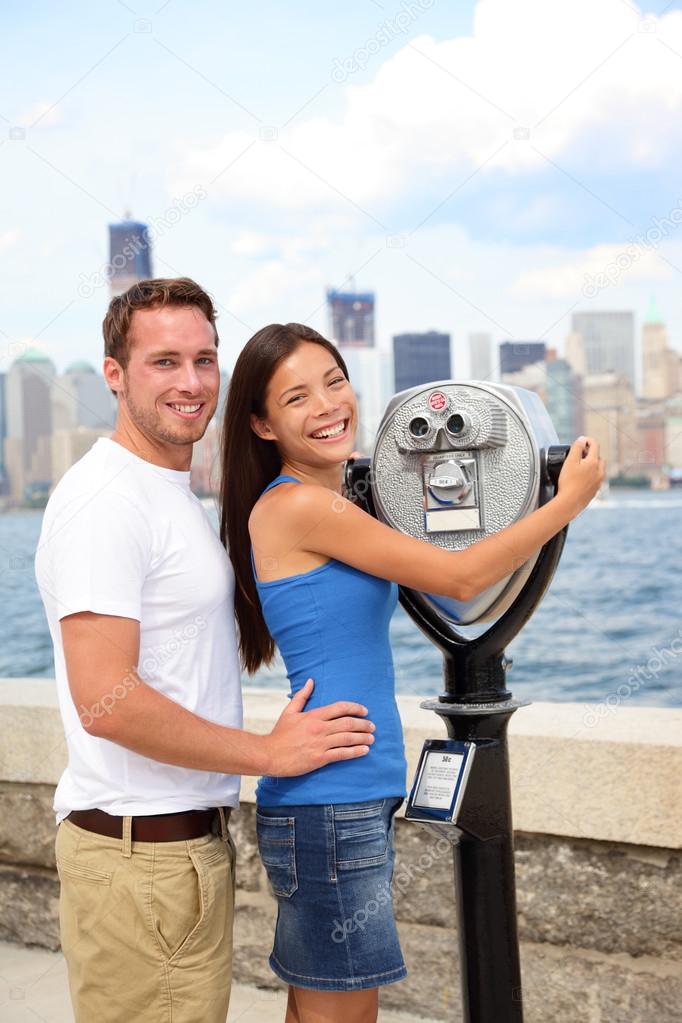Aziatische Dating New York beste online dating in Denver