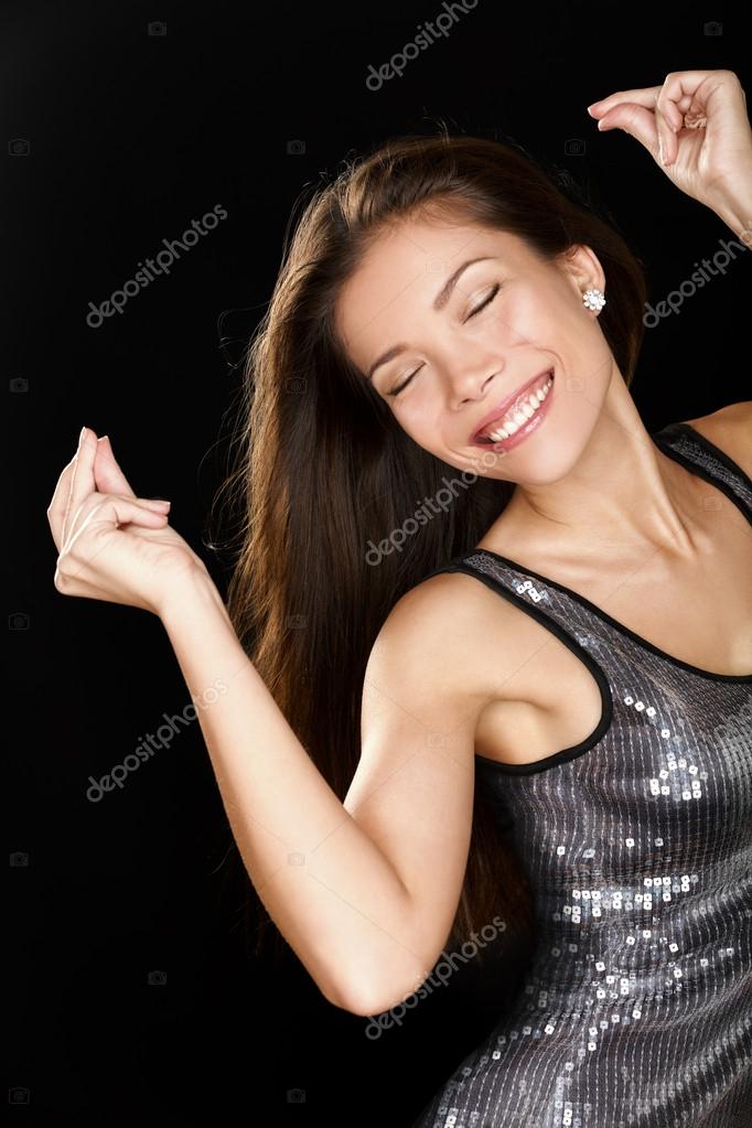 Dancing party woman in sexy dress having fun dance Stock Photo by ©Maridav 28193323 Dancing party woman in sexy dress having fun dance Stock Photo by ©Maridav 28193323