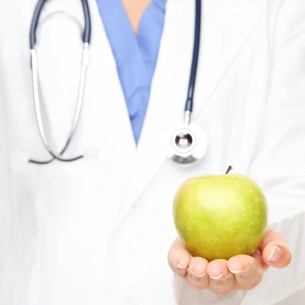 Health care doctor — Stock Photo, Image