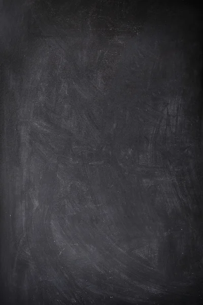 Blackboard yazı tahtası boş — Stok fotoğraf